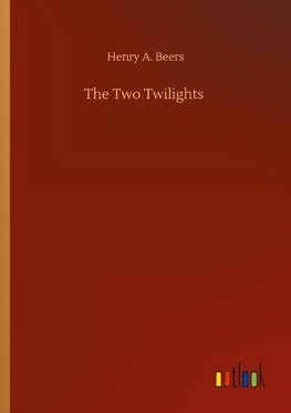 The Two Twilights