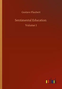 Sentimental Education