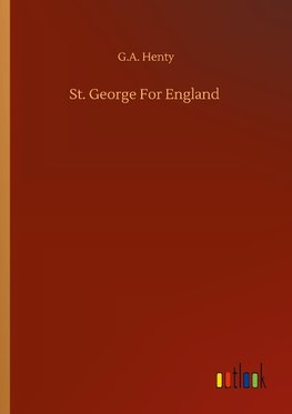 St. George For England