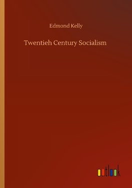 Twentieh Century Socialism