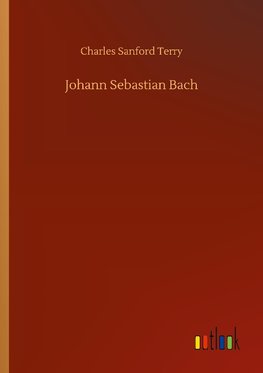 Johann Sebastian Bach