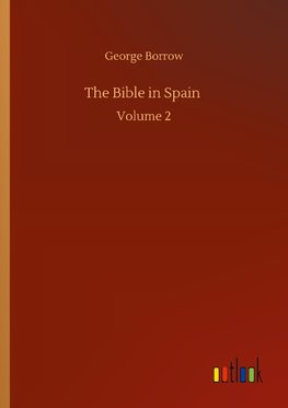 The Bible in Spain