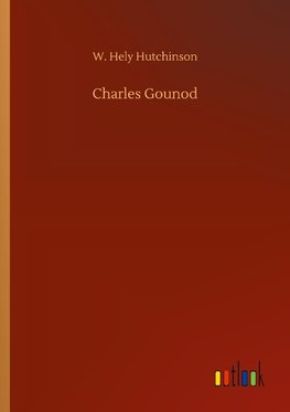 Charles Gounod