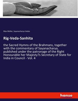 Rig-Veda-Sanhita