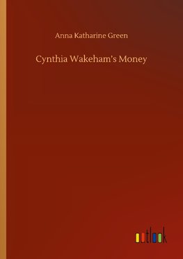 Cynthia Wakeham's Money