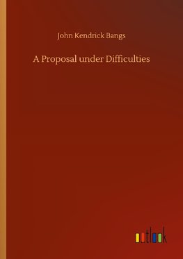 A Proposal under Difficulties