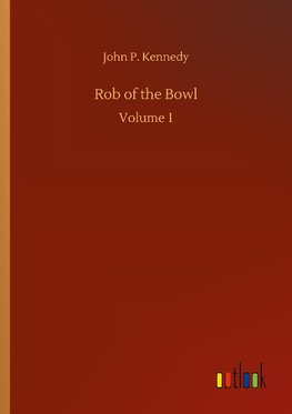 Rob of the Bowl