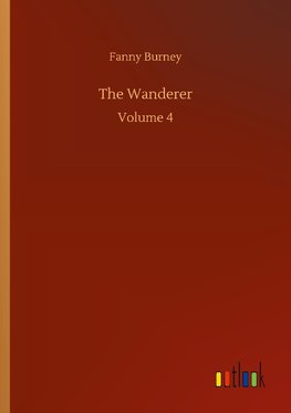 The Wanderer