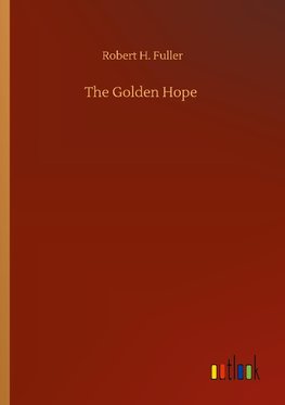 The Golden Hope