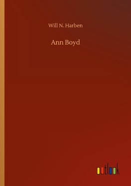 Ann Boyd