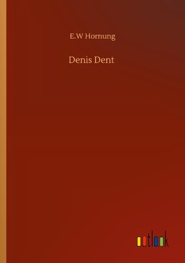 Denis Dent