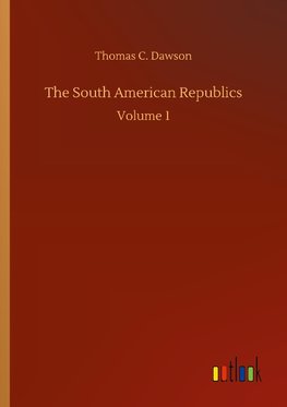 The South American Republics