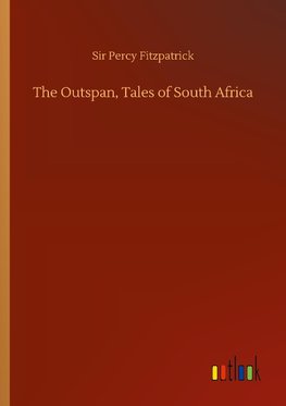 The Outspan, Tales of South Africa