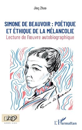 Simone de Beauvoir :