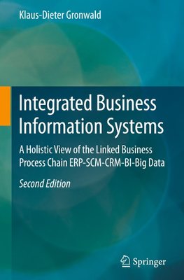 Integrated Business Information Systems