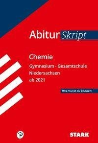 STARK AbiturSkript - Chemie - Niedersachsen