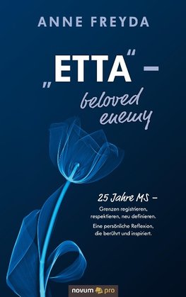 "Etta" ¿ beloved enemy