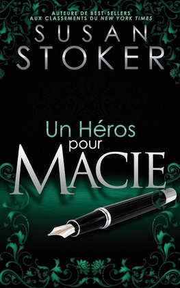 Un He´ros pour Macie