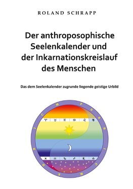 Der anthroposophische Seelenkalender und der Inkarnationskreislauf des Menschen