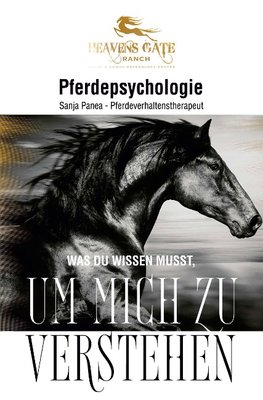 Pferdepsychologie