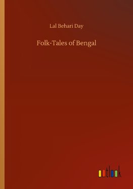 Folk-Tales of Bengal