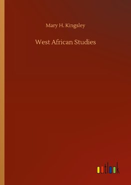 West African Studies