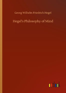 Hegel's Philosophy of Mind