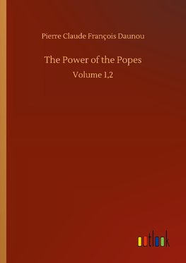 The Power of the Popes