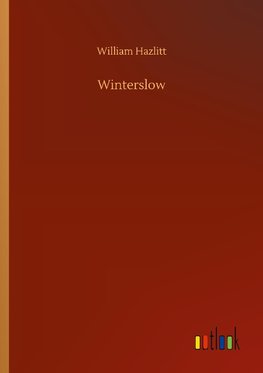 Winterslow