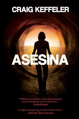 Asesina