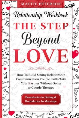 Relationship Workbook