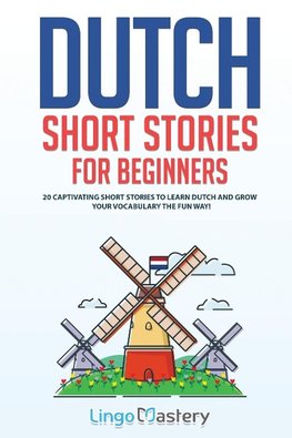 Dutch Short Stories for Beginners