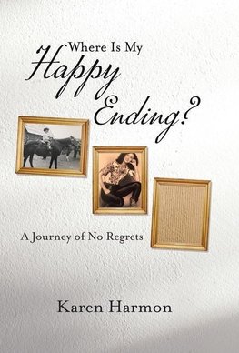 Where Is My Happy Ending?