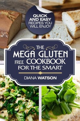 Gluten Free Cookbook