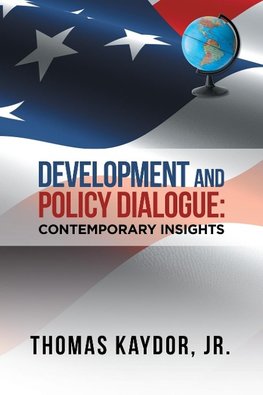 Development and Policy Dialogue