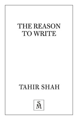 The Reason to Write