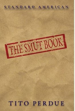 The Smut Book