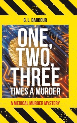 One, Two, Three Times a Murder