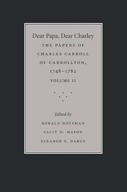 Dear Papa, Dear Charley