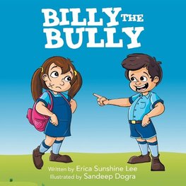 Billy the Bully