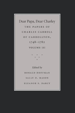 Dear Papa, Dear Charley