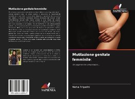 Mutilazione genitale femminile: