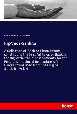 Rig-Veda-Sanhita