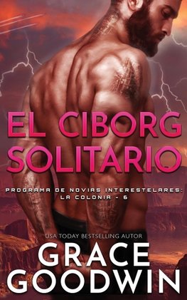 El Ciborg Solitario