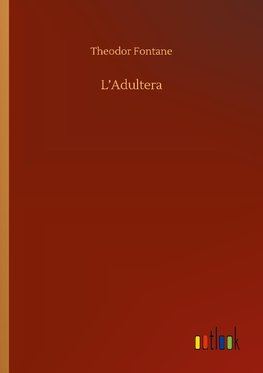 L'Adultera