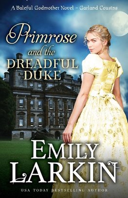 Primrose and the Dreadful Duke