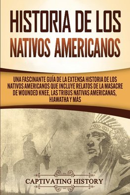 Historia de los Nativos Americanos