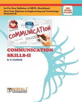 COMMUNICATION SKILLS -- II