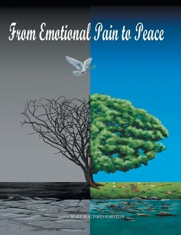 From Emotional Pain to Peace