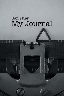 My Journal